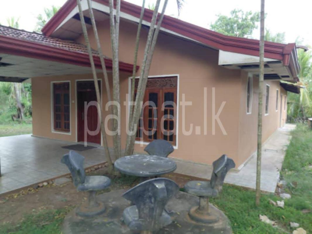 House for Sale in Barawakumbuka