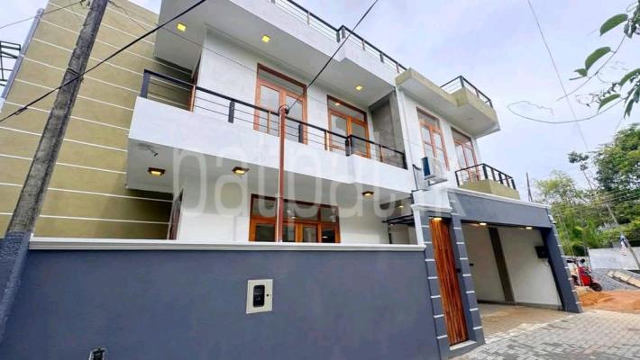 House for Sale in Piliyandala