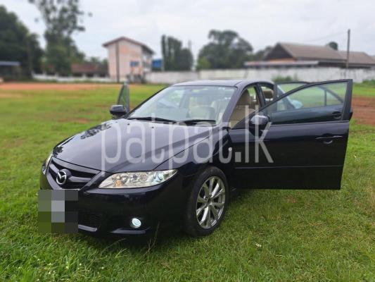 Mazda ATENZA 2008 -  කාර් sale in Sri Lanka - patpat.lk
