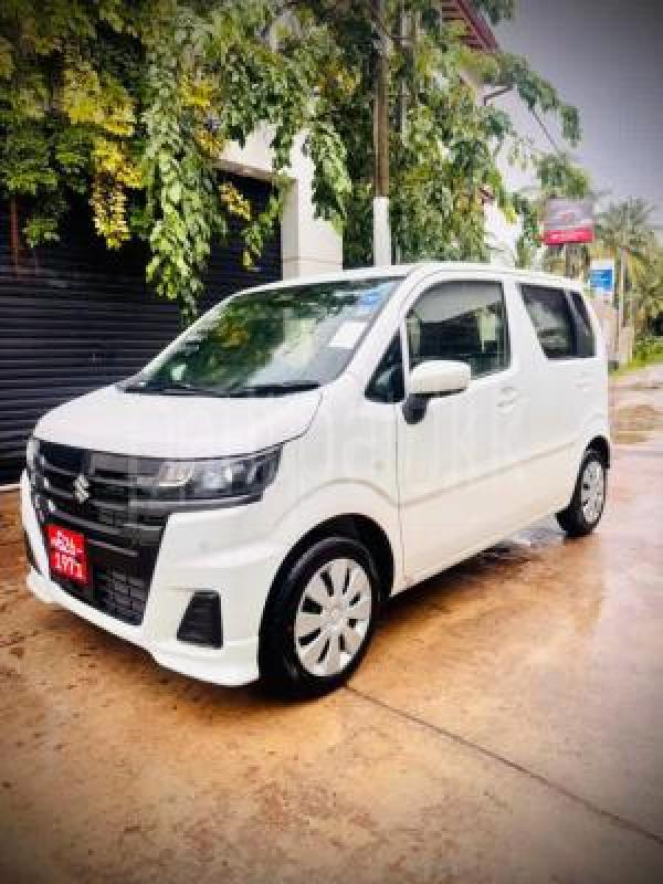 Suzuki Wagon R 2026 - சான்றளிக்கப்பட்டது கார் sale in Sri Lanka - patpat.lk