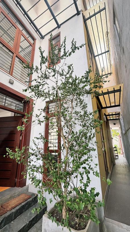 House for Sale in Rajagiriya