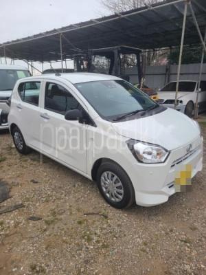 Daihatsu Mira 2024 - Reconditioned Car sale in Sri Lanka - patpat.lk