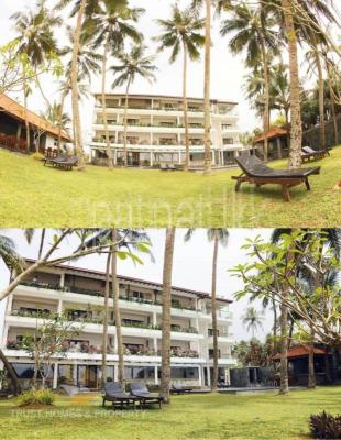 Hotel for Sale in Wadduwa