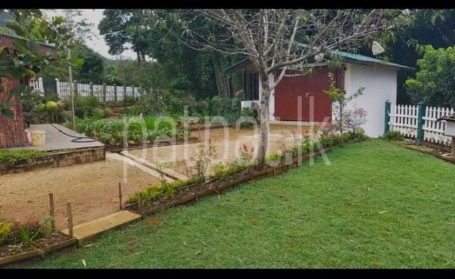 Holiday Bungalow for Sale in Nuwara Eliya