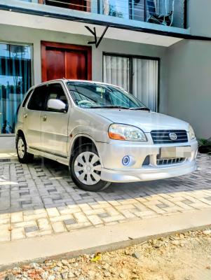 Suzuki Swift 2003