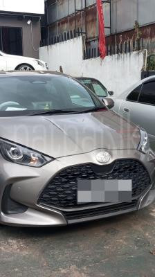 Toyota Yaris 2024 - Brand New Car sale in Sri Lanka - patpat.lk