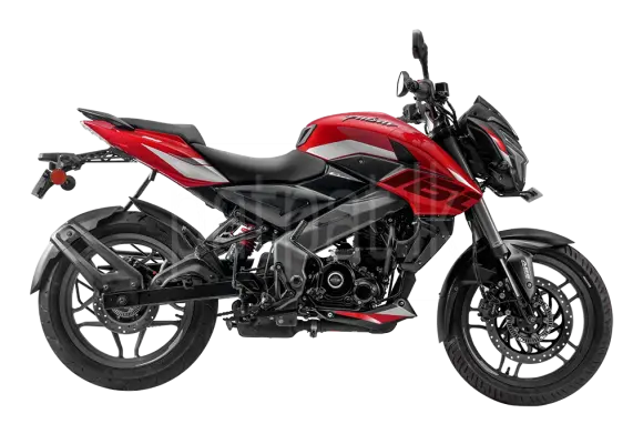 Bajaj Pulsar 2026 - Brand New Bike sale in Sri Lanka - patpat.lk