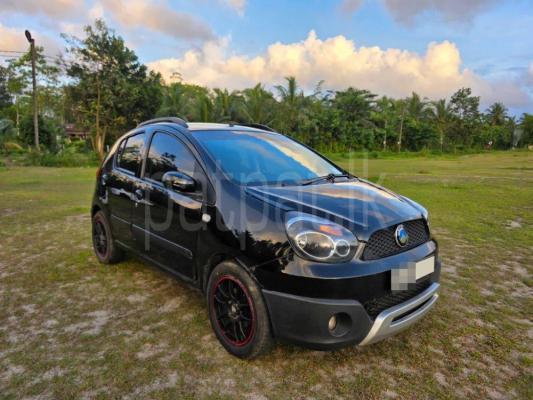Micro Panda Cross 2014 - භාවිතා කරන ලද කාර් sale in Sri Lanka - patpat.lk