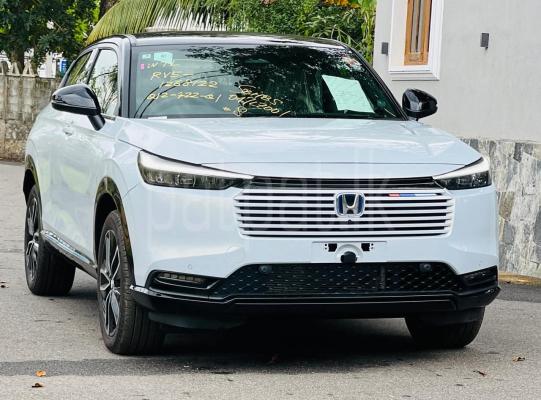 Honda Vezel 2025 - சான்றளிக்கப்பட்டது SUV sale in Sri Lanka - patpat.lk