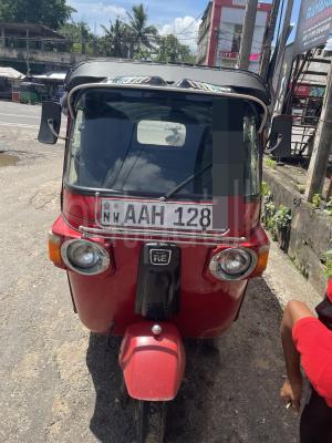 Bajaj 4 stroke 2011 - பயன்படுத்தப்பட்டது முச்சக்கர வண்டி sale in Sri Lanka - patpat.lk