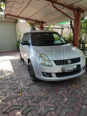 Suzuki Swift 2010