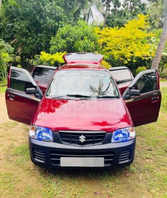 Suzuki Alto 2006 - Used Car sale in Sri Lanka - patpat.lk