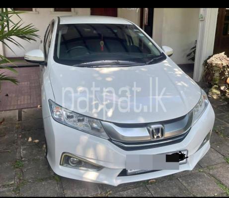 Honda Grace 2015 - Used Car sale in Sri Lanka - patpat.lk