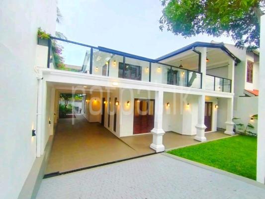 House for Sale in Pannipitiya