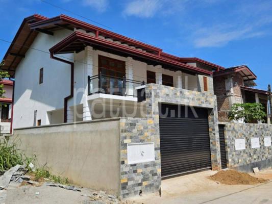 House for Sale in Mattegoda