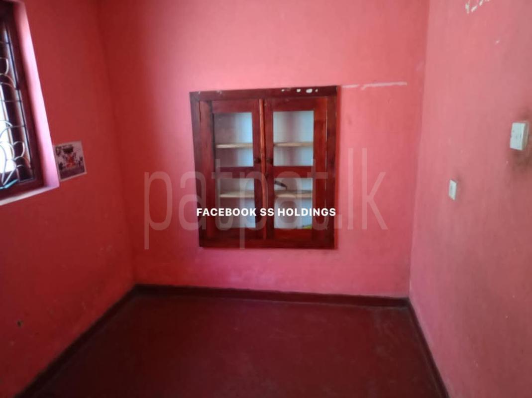 House for Sale in Welimada