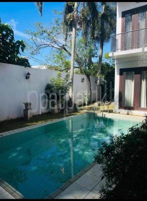 House for Sale in Talawatugoda