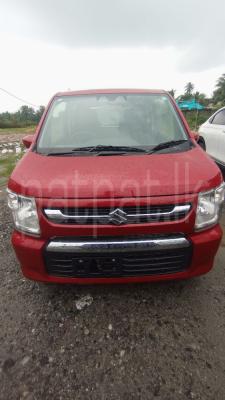 Suzuki Wagon R 2024