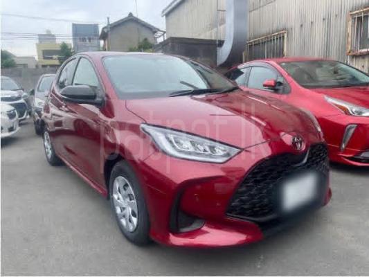 Toyota Yaris 2026 - சான்றளிக்கப்பட்டது கார் sale in Sri Lanka - patpat.lk