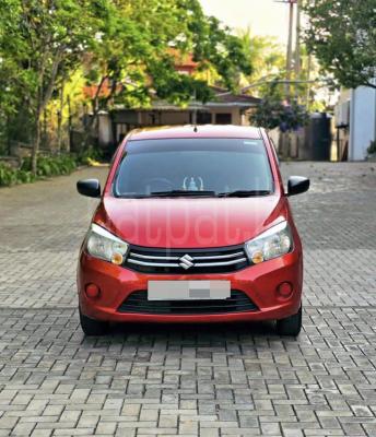 Suzuki Celerio 2016 - Used Car sale in Sri Lanka - patpat.lk