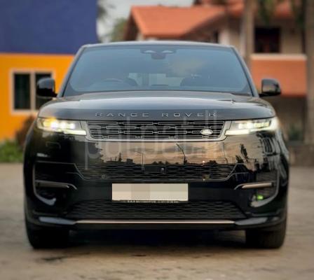 Land Rover Range Rover 2024
