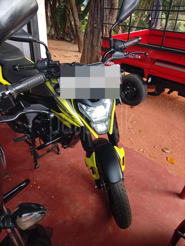 Bajaj Pulsar 2023 - භාවිතා කරන ලද බයිසිකලය sale in Sri Lanka - patpat.lk