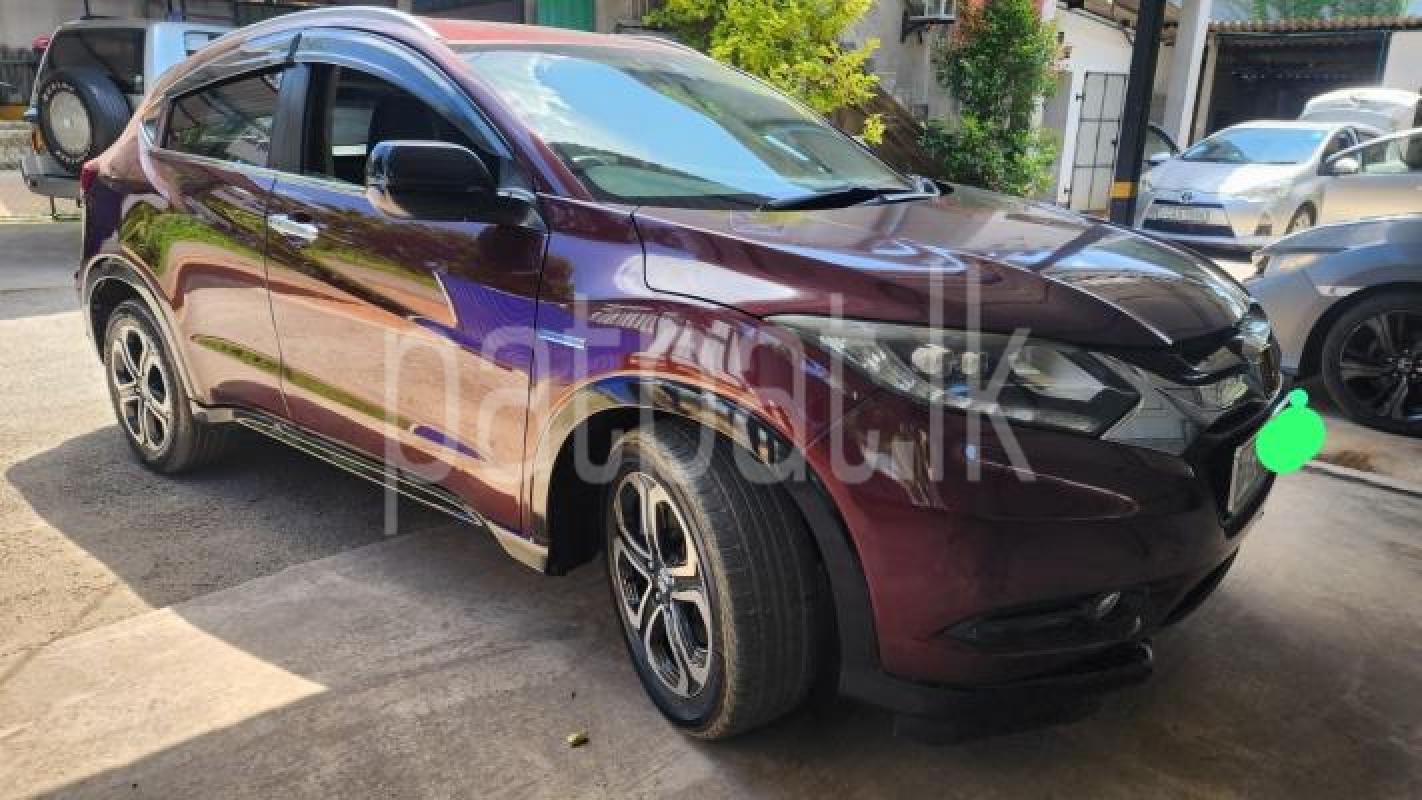 Honda Vezel 2014 -  SUV sale in Sri Lanka - patpat.lk