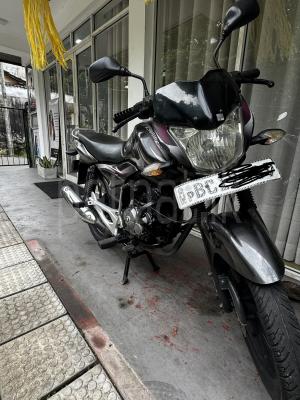 Bajaj Discover 2015 - Used Bike sale in Sri Lanka - patpat.lk