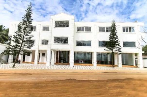 Commercial Land for Sale in Kalutara