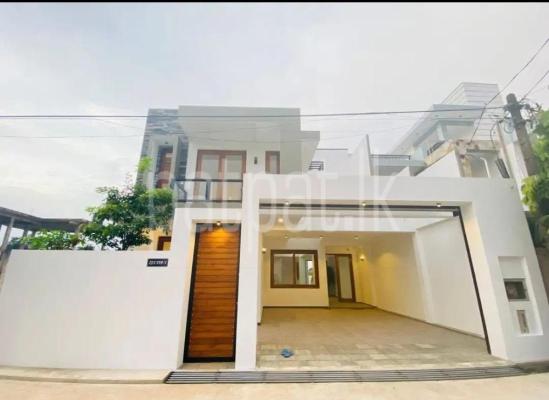 House for Sale in Malabe