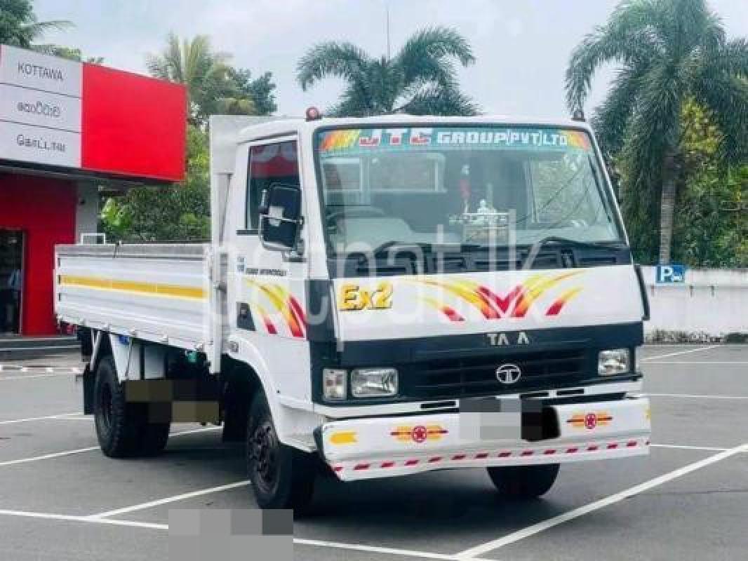 Tata 709 2012 - Used Truck sale in Sri Lanka - patpat.lk