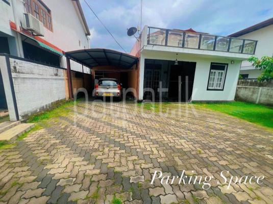 House for Sale in Mattegoda