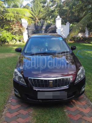 Toyota Premio 2013 - Used Car sale in Sri Lanka - patpat.lk