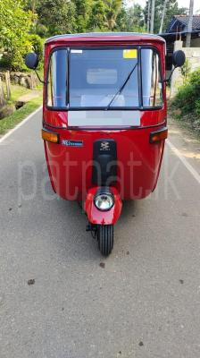Bajaj 2 stroke 2006 - Used Three wheeler sale in Sri Lanka - patpat.lk