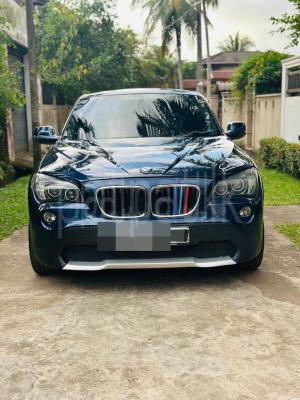 BMW x1 2011 - Used SUV sale in Sri Lanka - patpat.lk