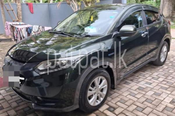 Honda Vezel 2014 -  SUV sale in Sri Lanka - patpat.lk