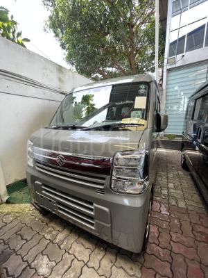 Suzuki Every 2024 - Reconditioned Van sale in Sri Lanka - patpat.lk