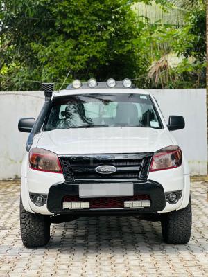 Ford Ranger 2011 - Used Pick-up  sale in Sri Lanka - patpat.lk