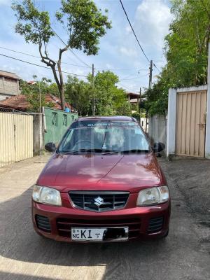 Suzuki Alto 2010