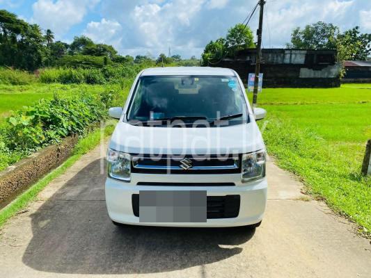 Suzuki Wagon R 2017 - Used Car sale in Sri Lanka - patpat.lk