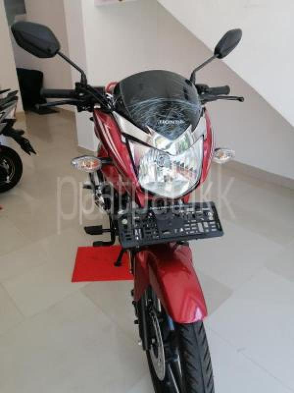 Honda Shine 2026 -  பைக் sale in Sri Lanka - patpat.lk