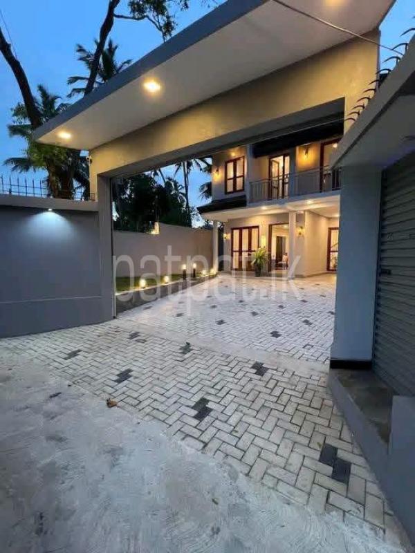 House for Sale in Ragama