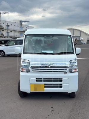 Suzuki Every 2024 - Reconditioned Van sale in Sri Lanka - patpat.lk