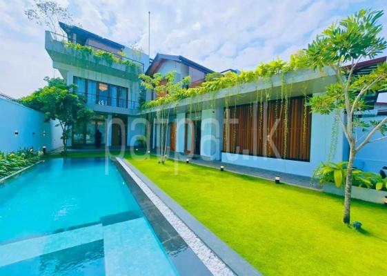 House for Sale in Battaramulla