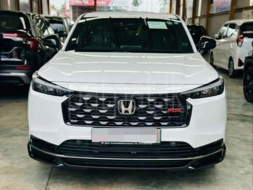 Honda Vezel 2026 -  SUV sale in Sri Lanka - patpat.lk