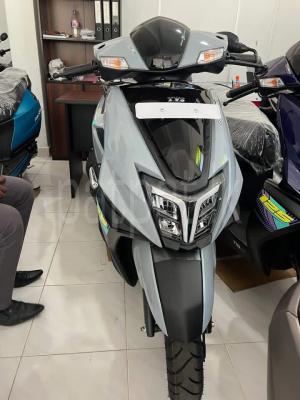 TVS Ntorq 2026 - Brand New Bike sale in Sri Lanka - patpat.lk