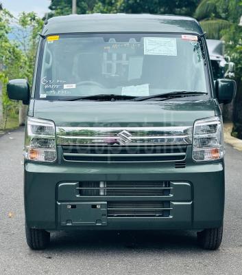 Suzuki Every 2026 - சான்றளிக்கப்பட்டது வேன் sale in Sri Lanka - patpat.lk
