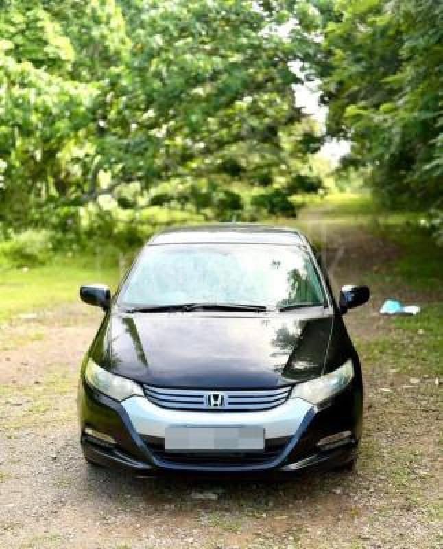 Honda Insight 2011 -  කාර් sale in Sri Lanka - patpat.lk
