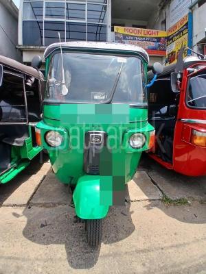 Bajaj Three Wheel 2011 - Used Three wheeler sale in Sri Lanka - patpat.lk