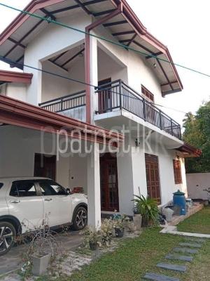 House for Sale in Biyagama